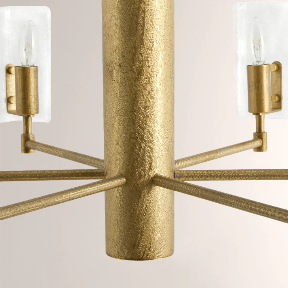 Zepha Round Chandelier - Image 3