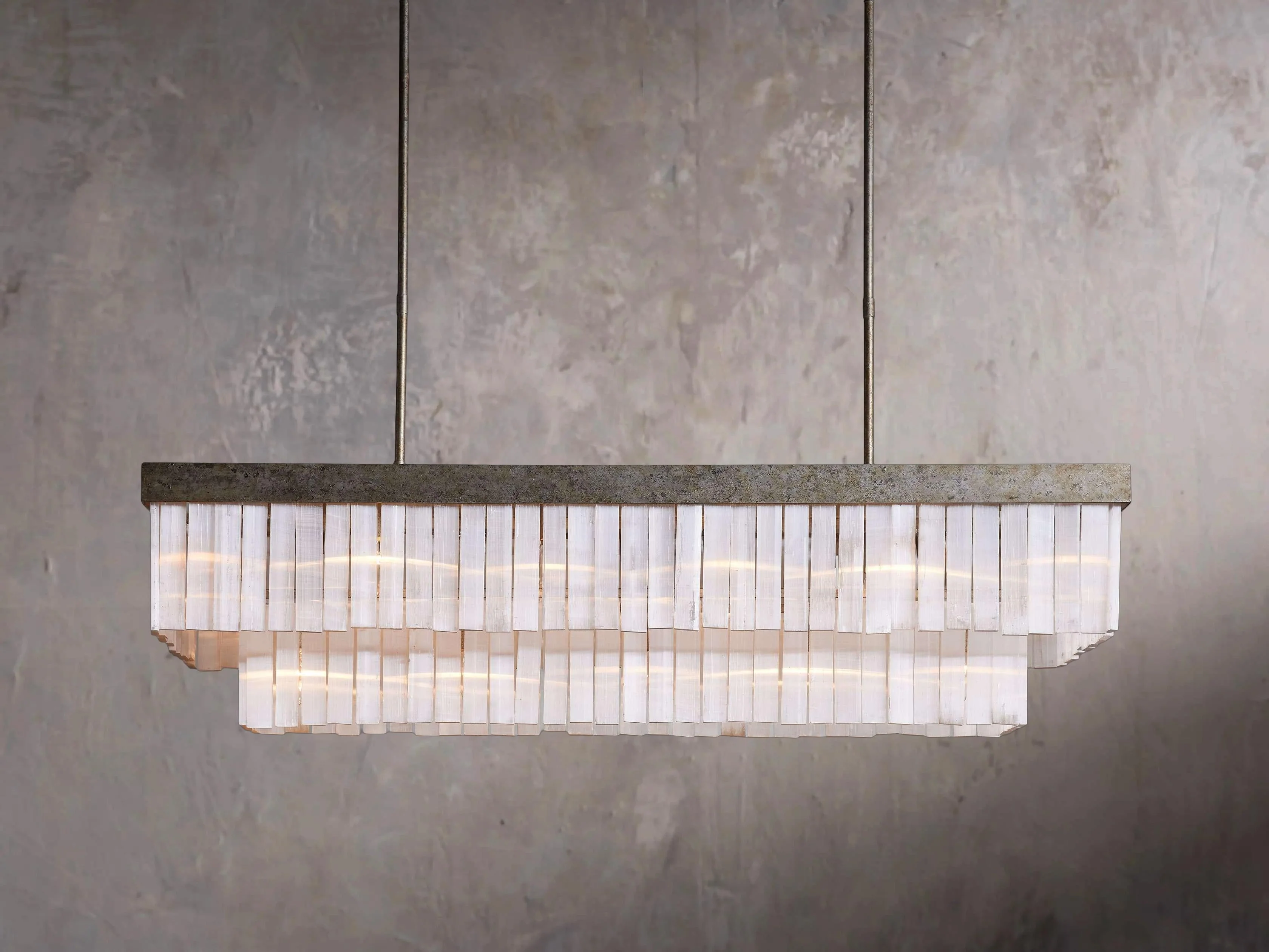 Cameron Suspension Bar Light