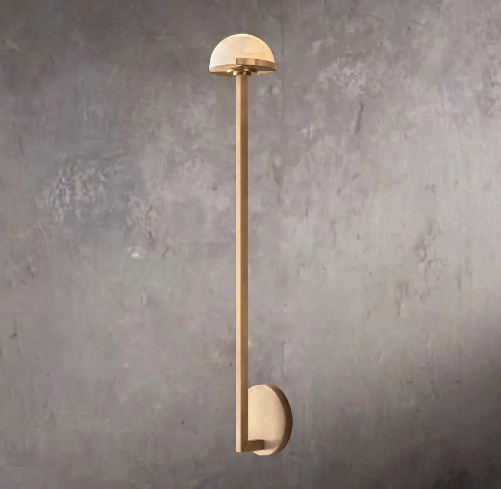 Pedras Grande Wall Sconce