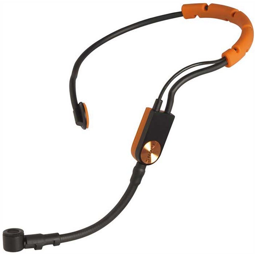 Shure SM31FH TQG Wireless Headset Condenser Mic - Image 1