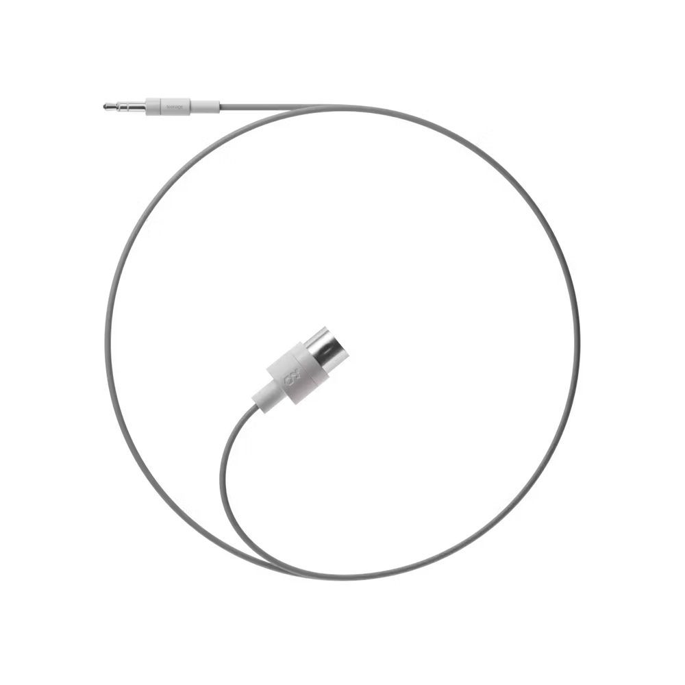 Teenage Engineering MIDI DIN Male to 3.5mm Cable - Image 1