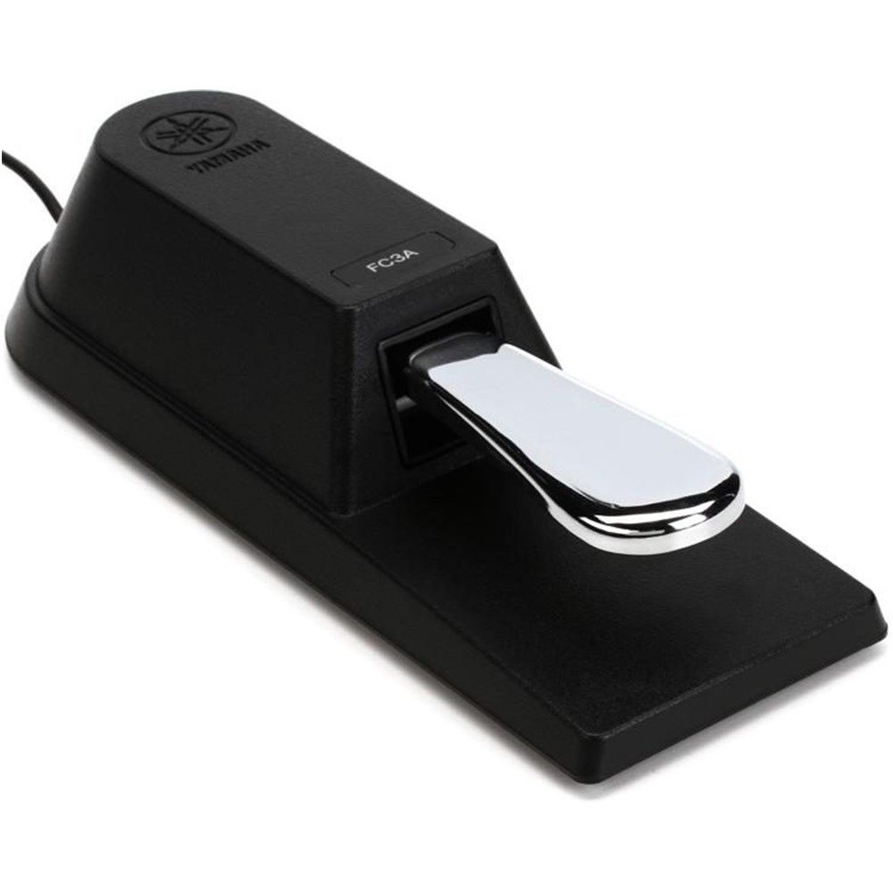 Yamaha FC3 Sustain Pedal - Image 1