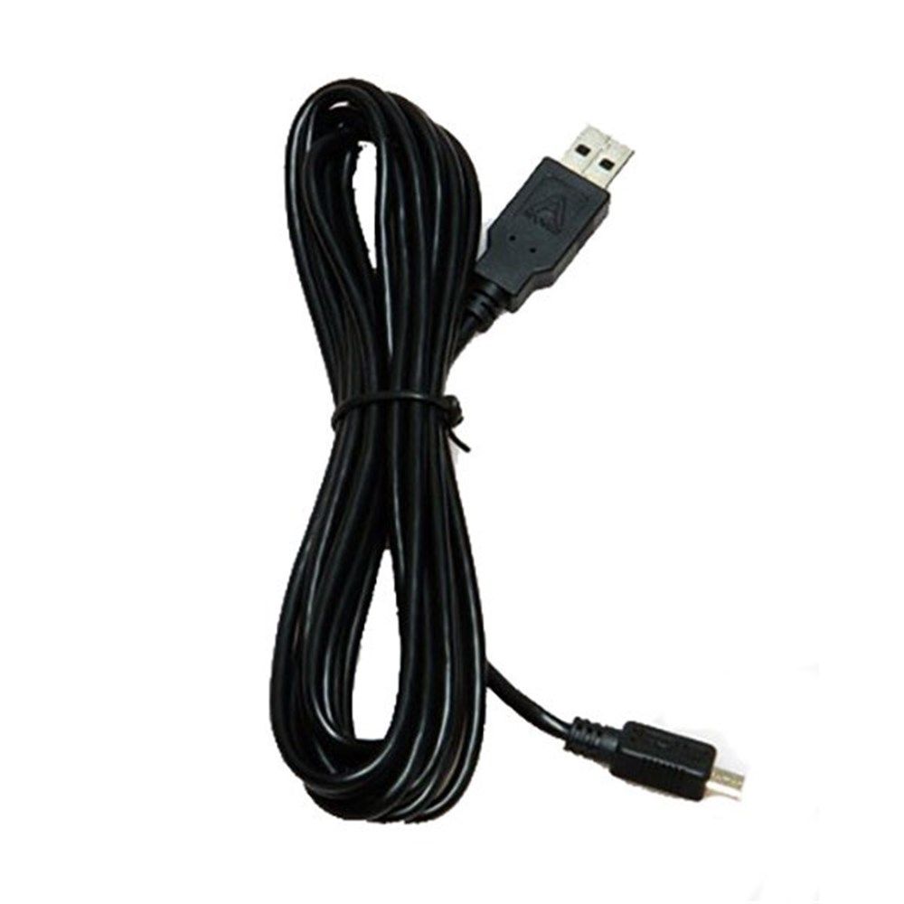 Apogee Mac USB A - Mini Cable ONE iOS, Duet & Quartet (1m) - Image 1
