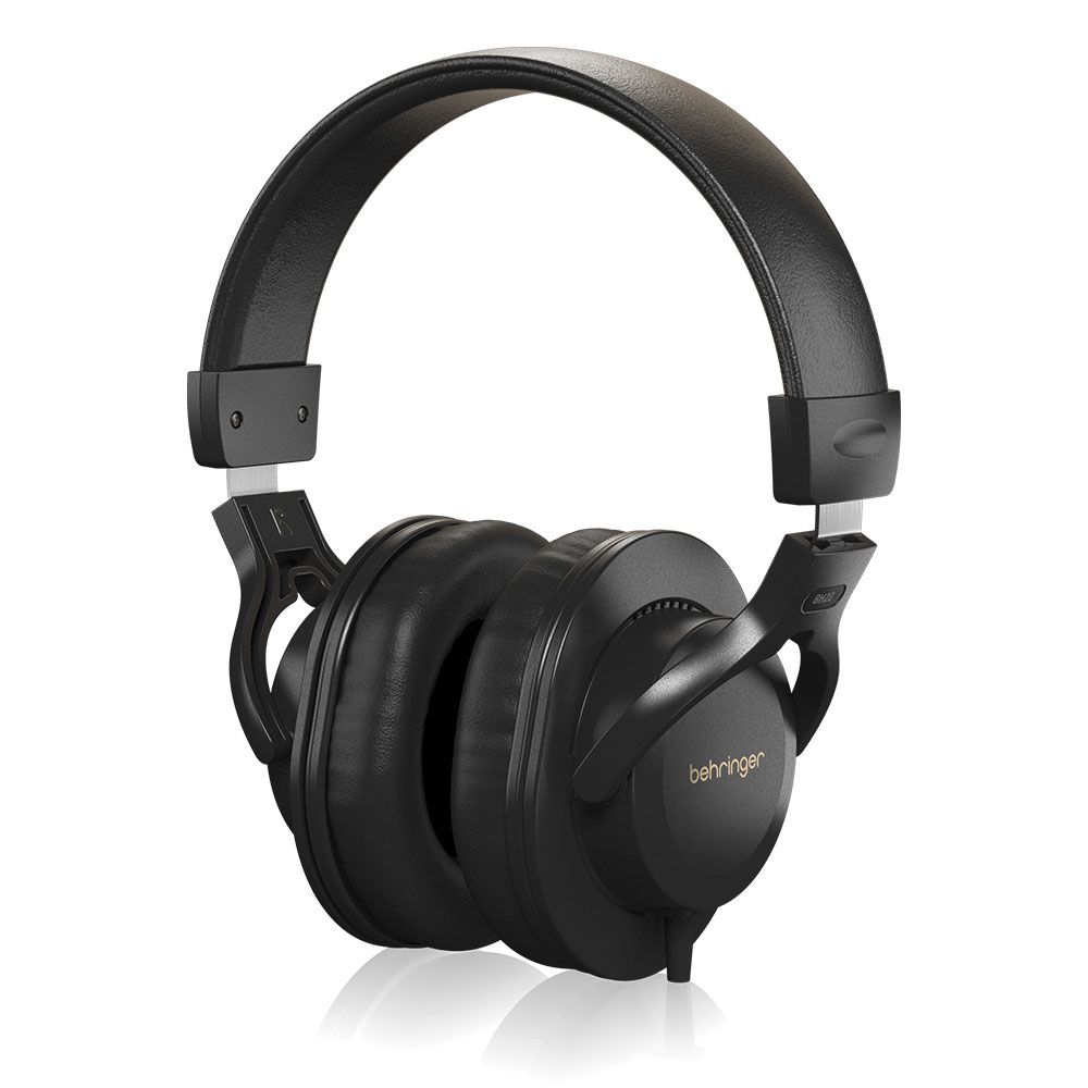 Behringer BH20 Closed Back Headphones - Image 1