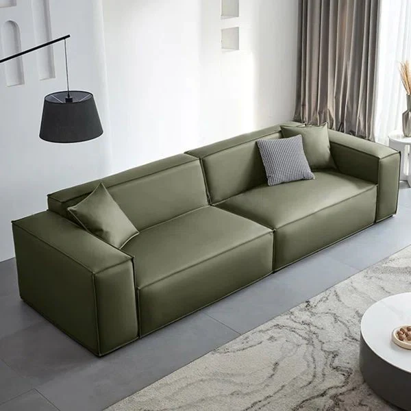 ترابيزة قهوة 100×50سم - SHAM110 - Image 1