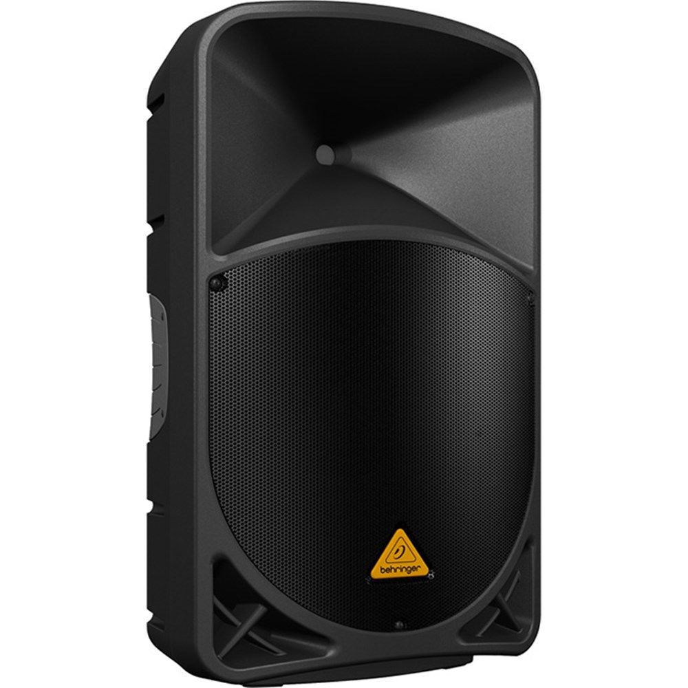 Behringer Eurolive B115W Wireless Active 15" PA Speaker - Image 1
