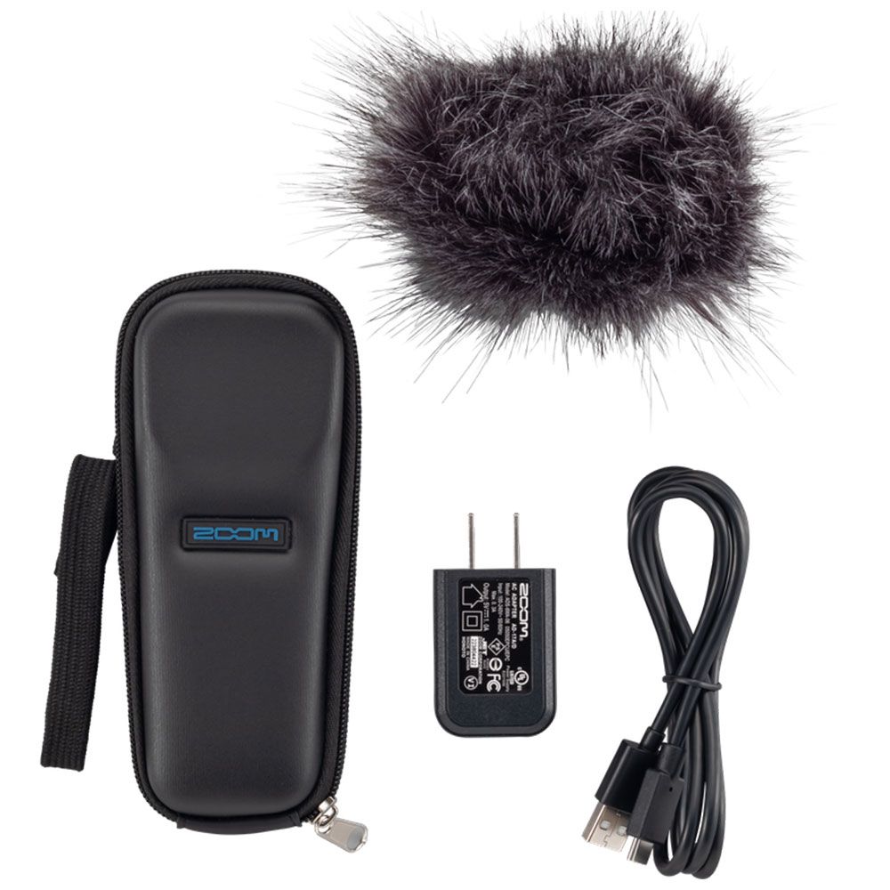 Zoom APH-1e H1 Essential Accessory Pack - Image 1