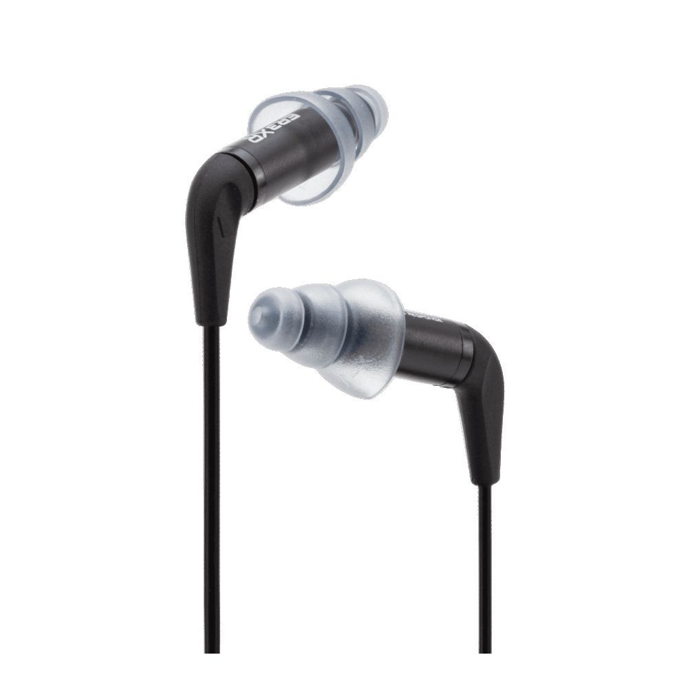 Etymotic Extended Response Balanced Armature Earphones - Image 1