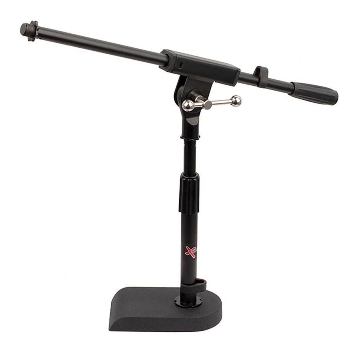 Xtreme Ma412b Short Boom Microphone Stand - Image 1