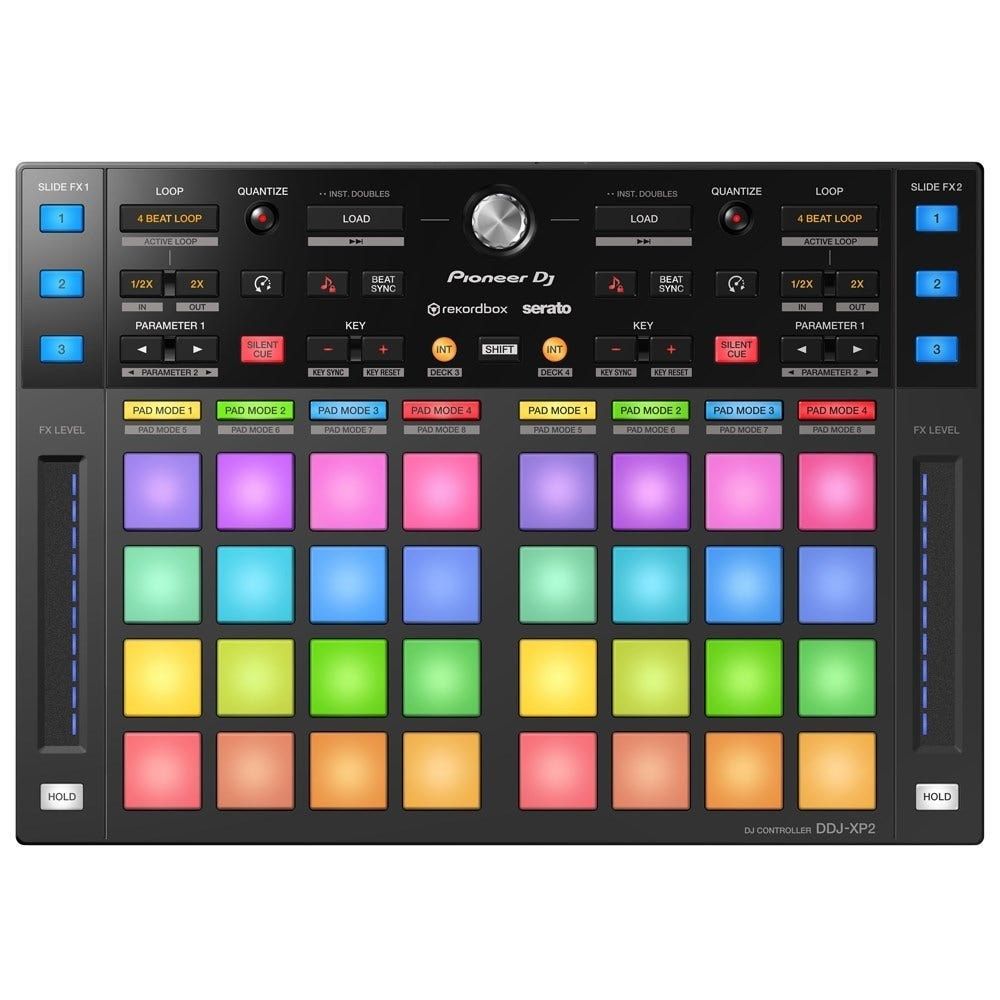 Pioneer DDJXP2 Add-On Controller for rekordbox dj and Serato DJ Pro - Image 1