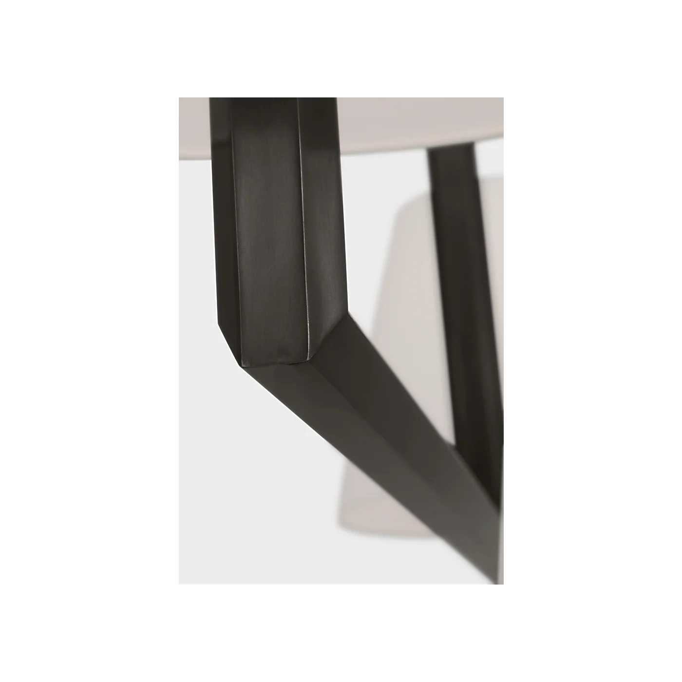 Olivier 65" Linear Chandelier - Image 2