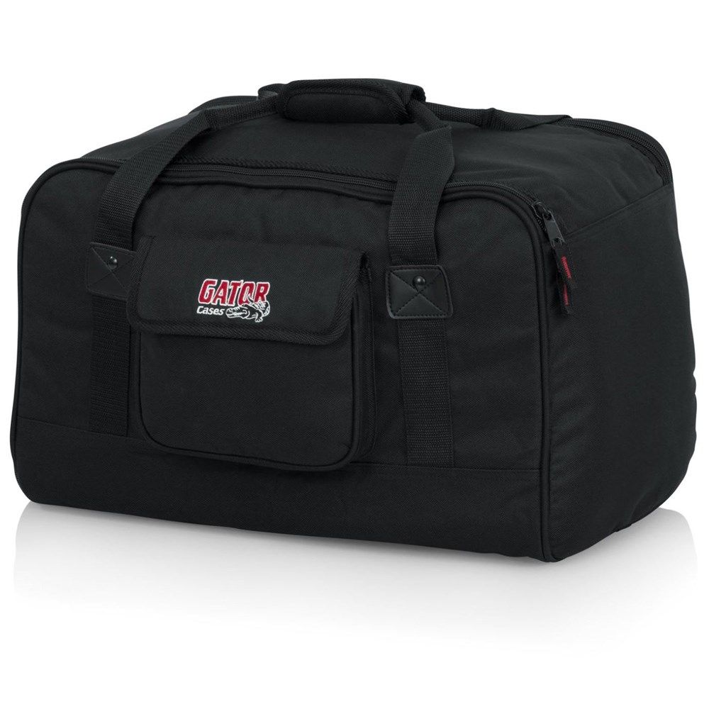 Gator GPA TOTE8 Lightweight Speaker Tote Bag (for 8" Speakers) - Image 1