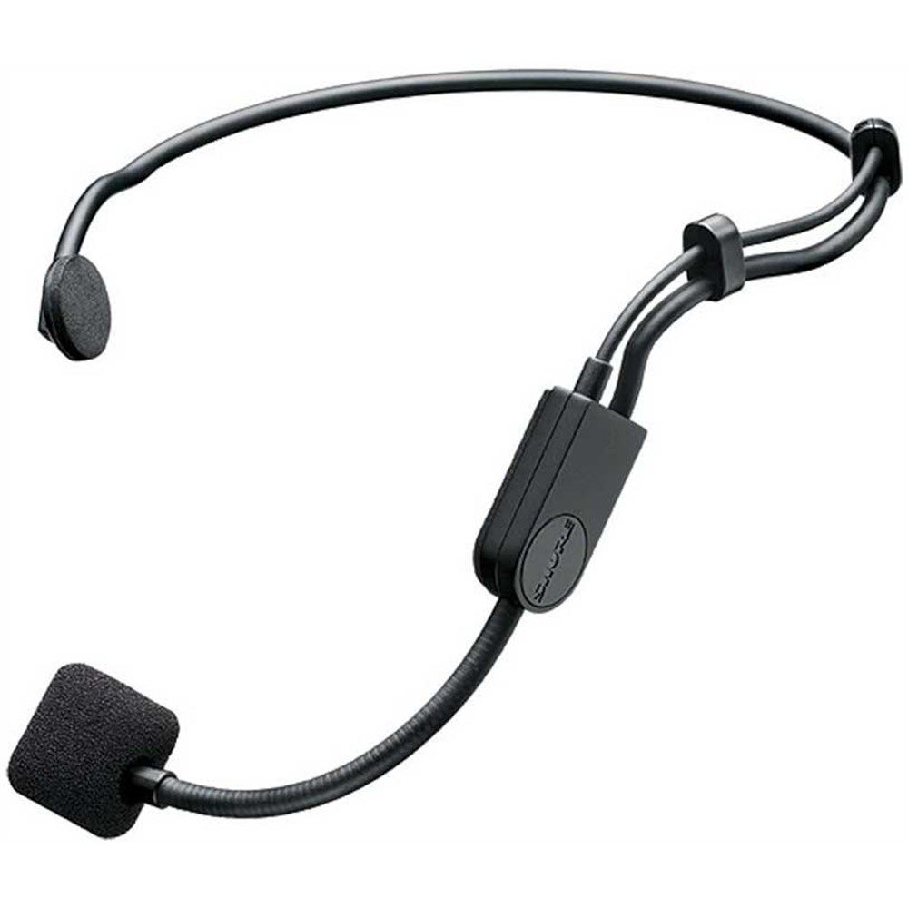 Shure PGA31 TQG Wireless Headset Condenser Mic - Image 1