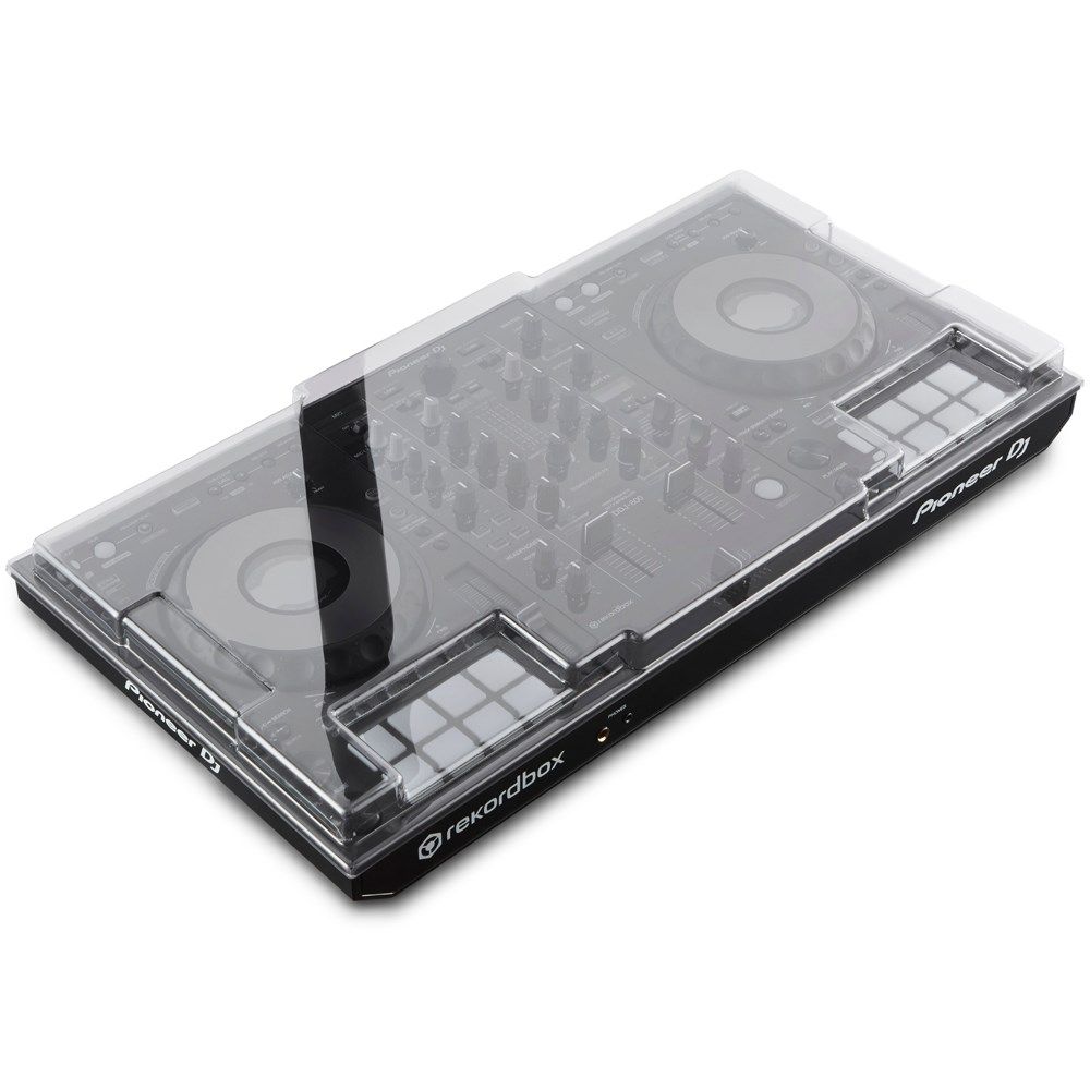 Decksaver Pioneer DDJ800 DJ System Cover - Image 1