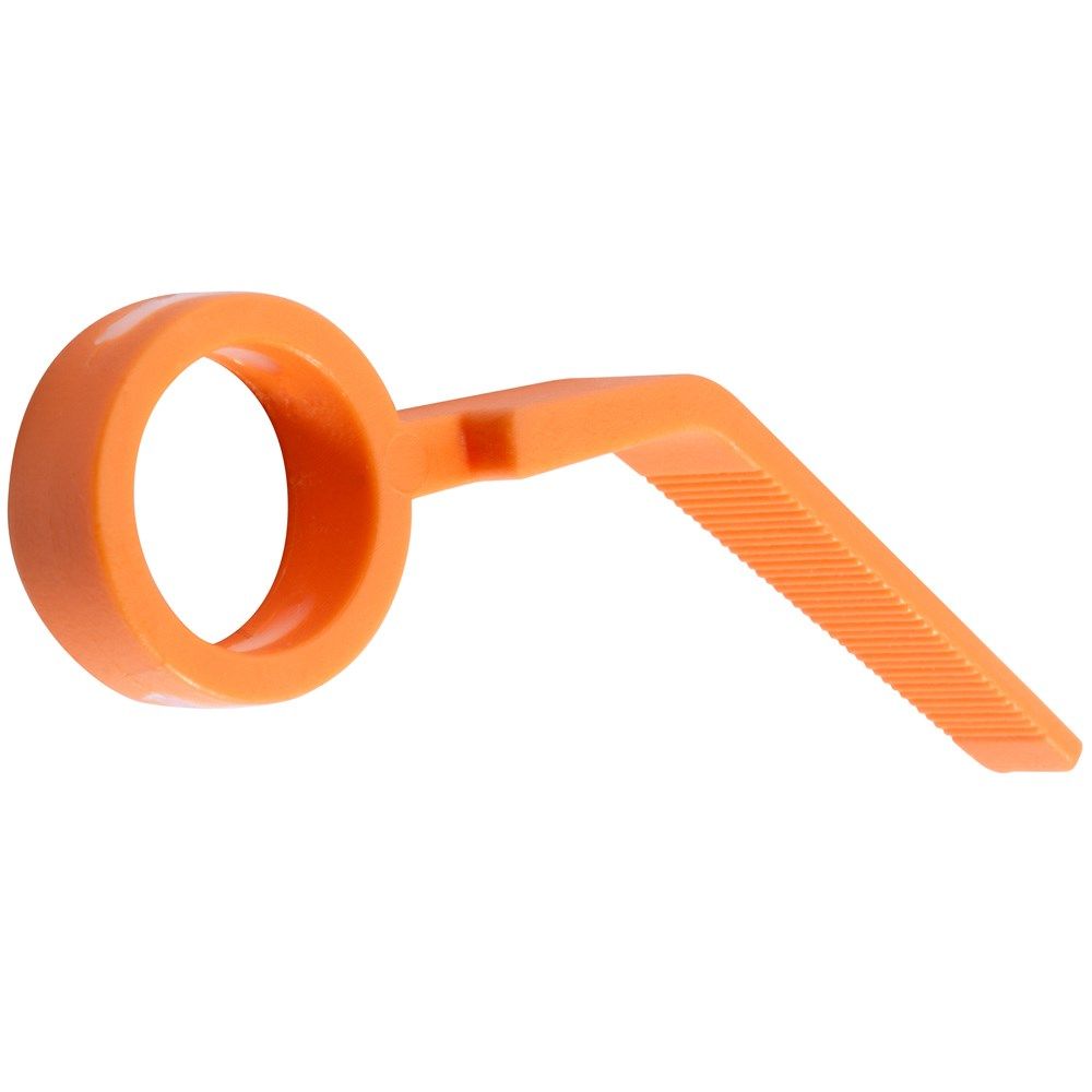Ortofon Concorde MKII Fingergrip - Orange - Image 1