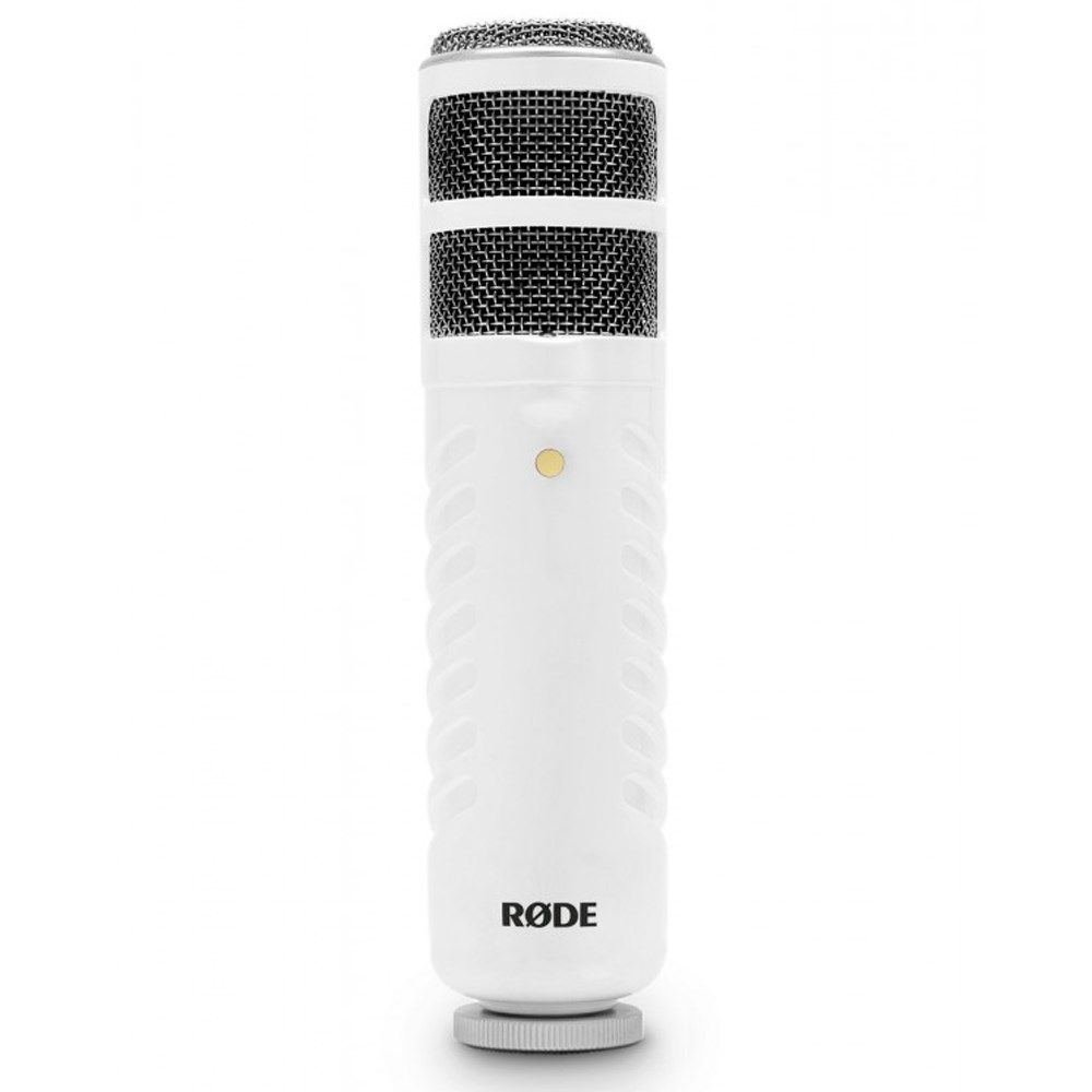 Rode Podcaster MKII USB Broadcast Microphone - Image 1