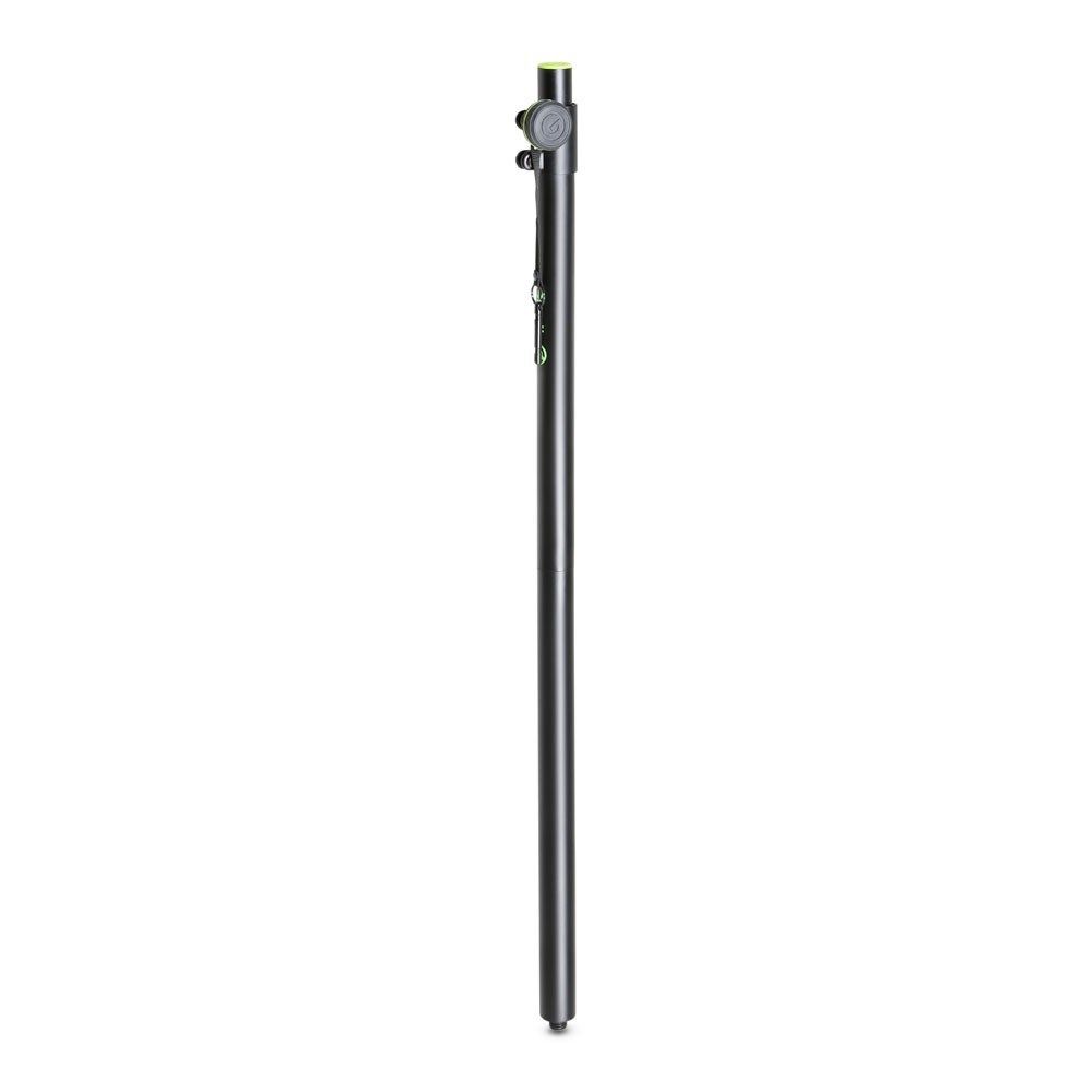 Gravity SP2332TPB Two Part Speaker Pole (35mm-M20, 1400mm) - Image 1