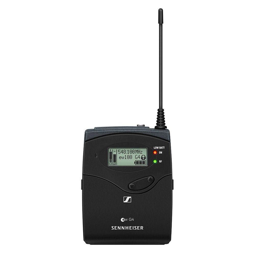 Sennheiser Evolution Wireless EK 100 G4 Camera Receiver (Frequency Band B) - Image 1