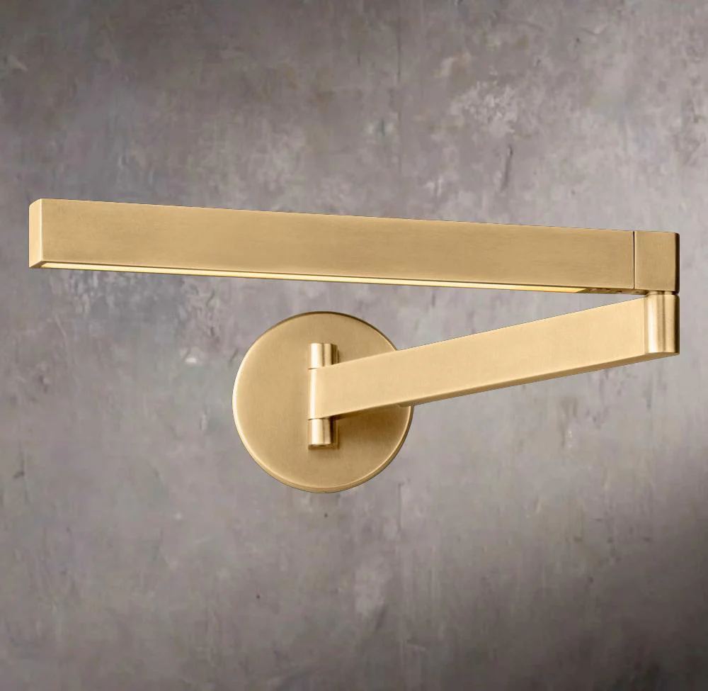 Mallemorty Task Wall Sconce - Image 2