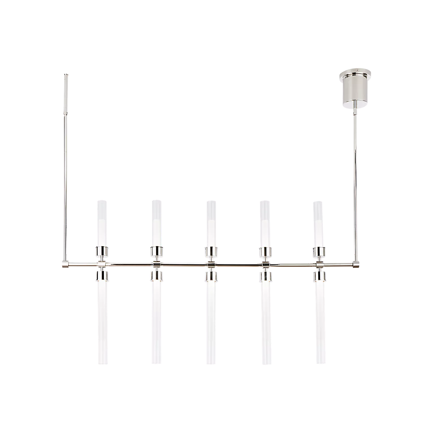 Linger 48 Linear Suspension - Image 1