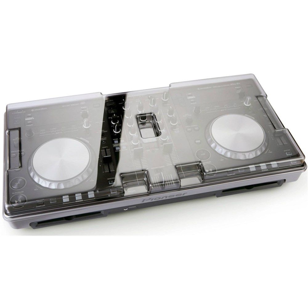 Decksaver Pioneer XDJR1 DJ System Cover - Image 1