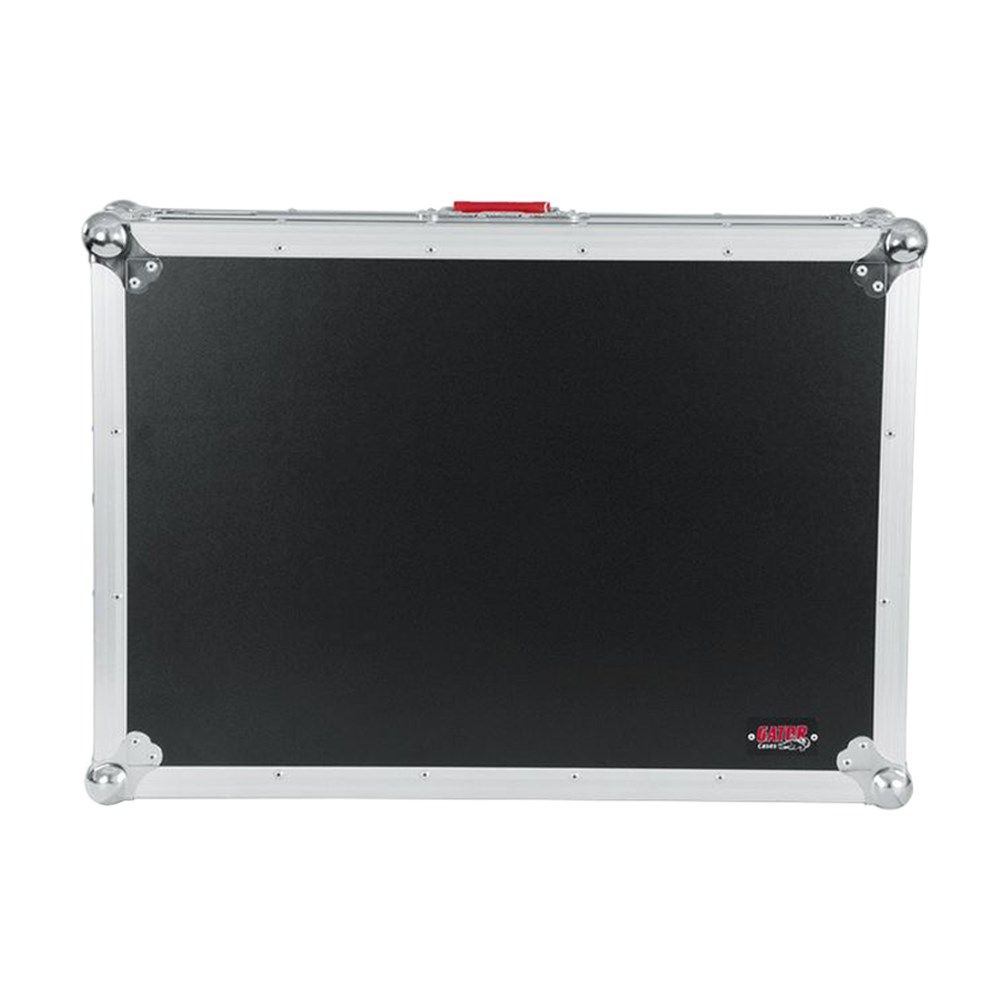 Gator G-TOUR DSP Case for Medium Sized DJ Controllers - Image 1
