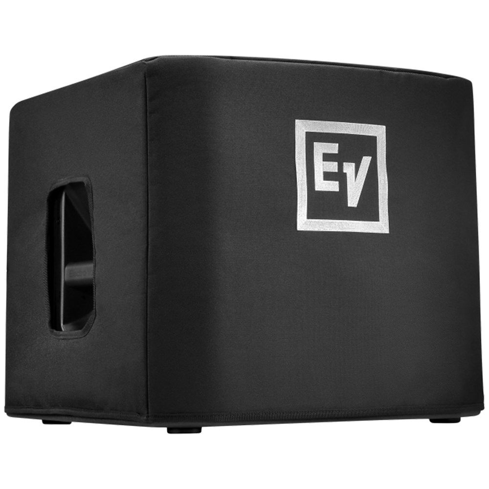 Electro-Voice Padded Cover for ELX200-12S Subwoofer - Image 1
