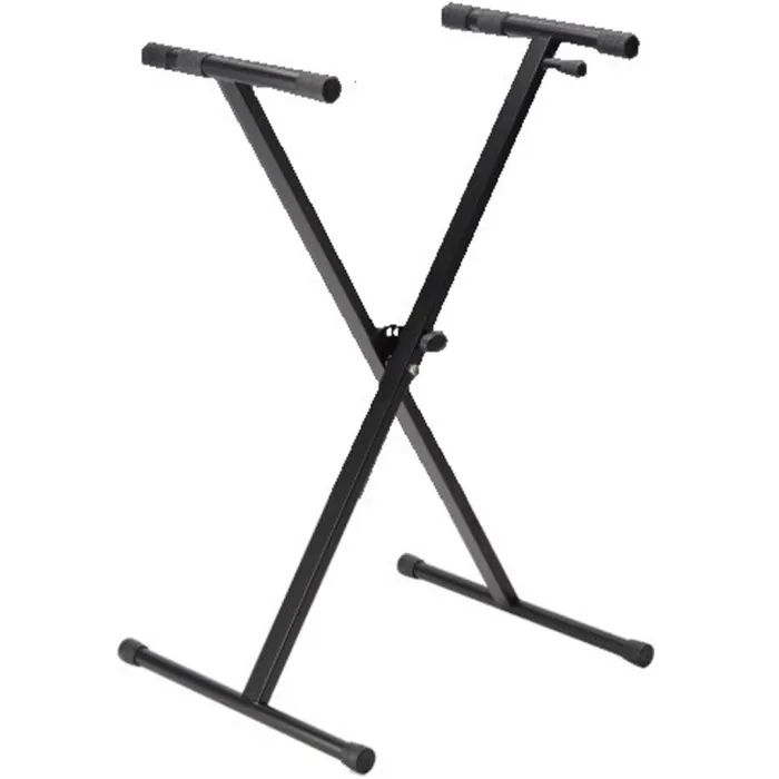 Yamaha KXSA4T X-Braced Adjustable Keyboard Stand - Image 1