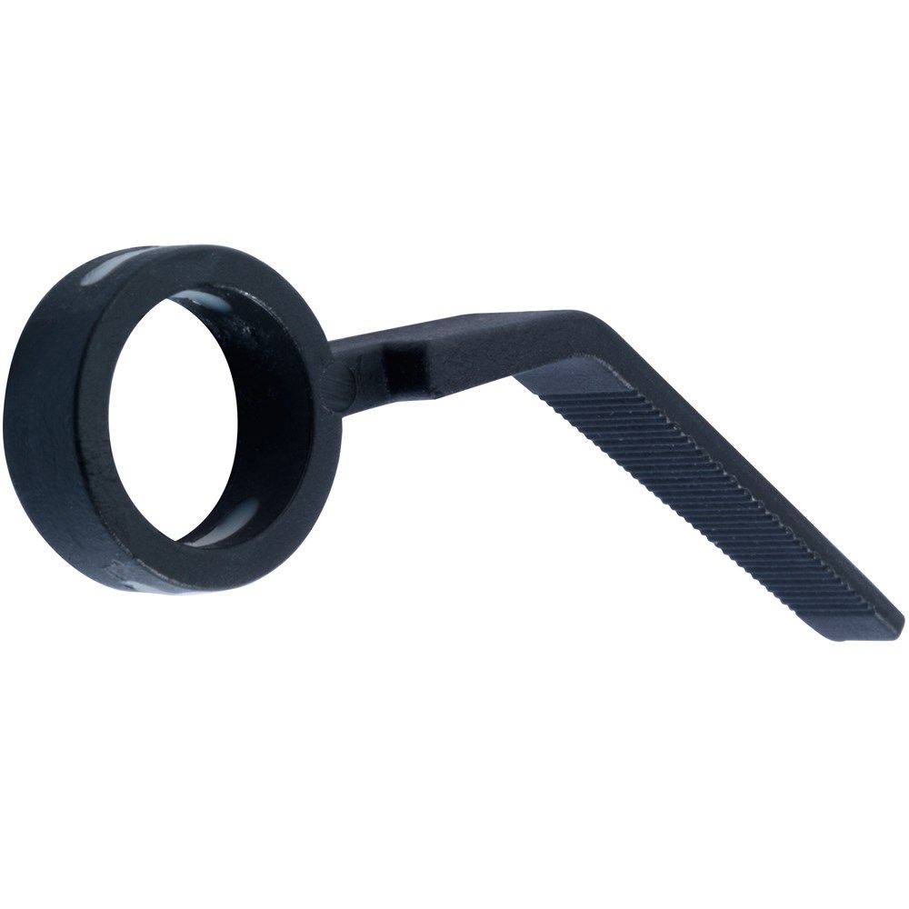 Ortofon Concorde MKII Fingergrip - Black - Image 1