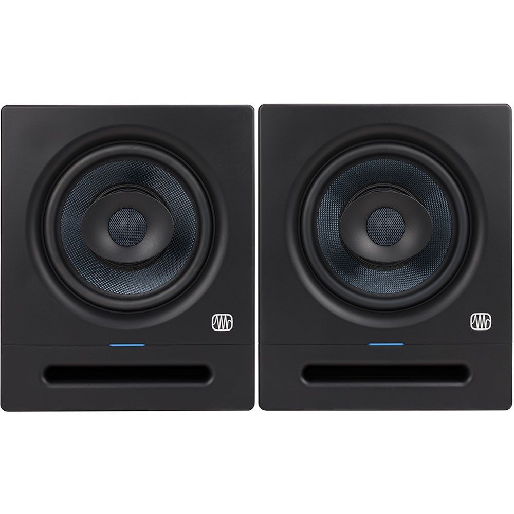 Presonus Eris Pro 8 Active 8" Coaxial Monitors w/ Mounting Threads (Pair) - Image 1