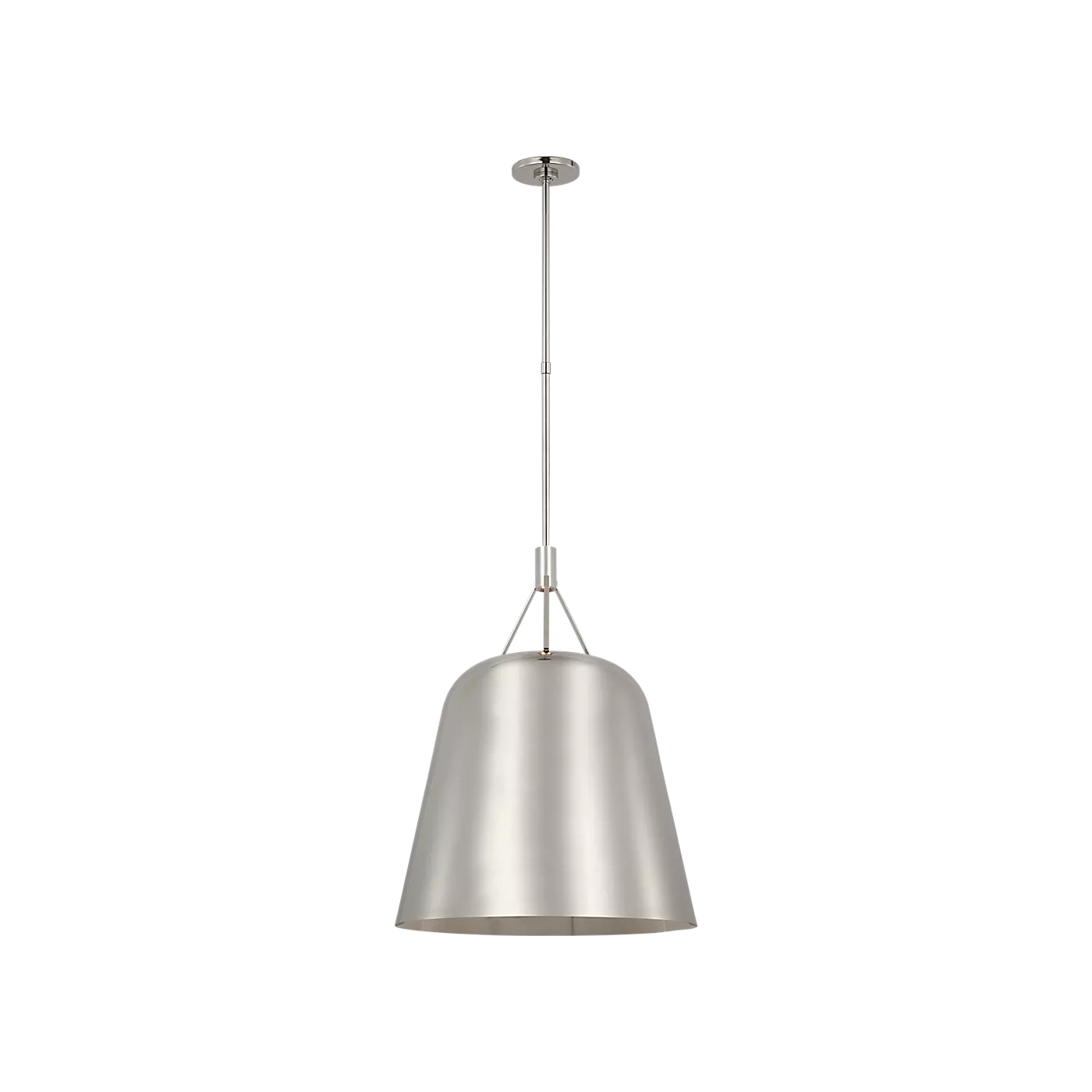 Sospeso Tapered X-Large Pendant - Image 1