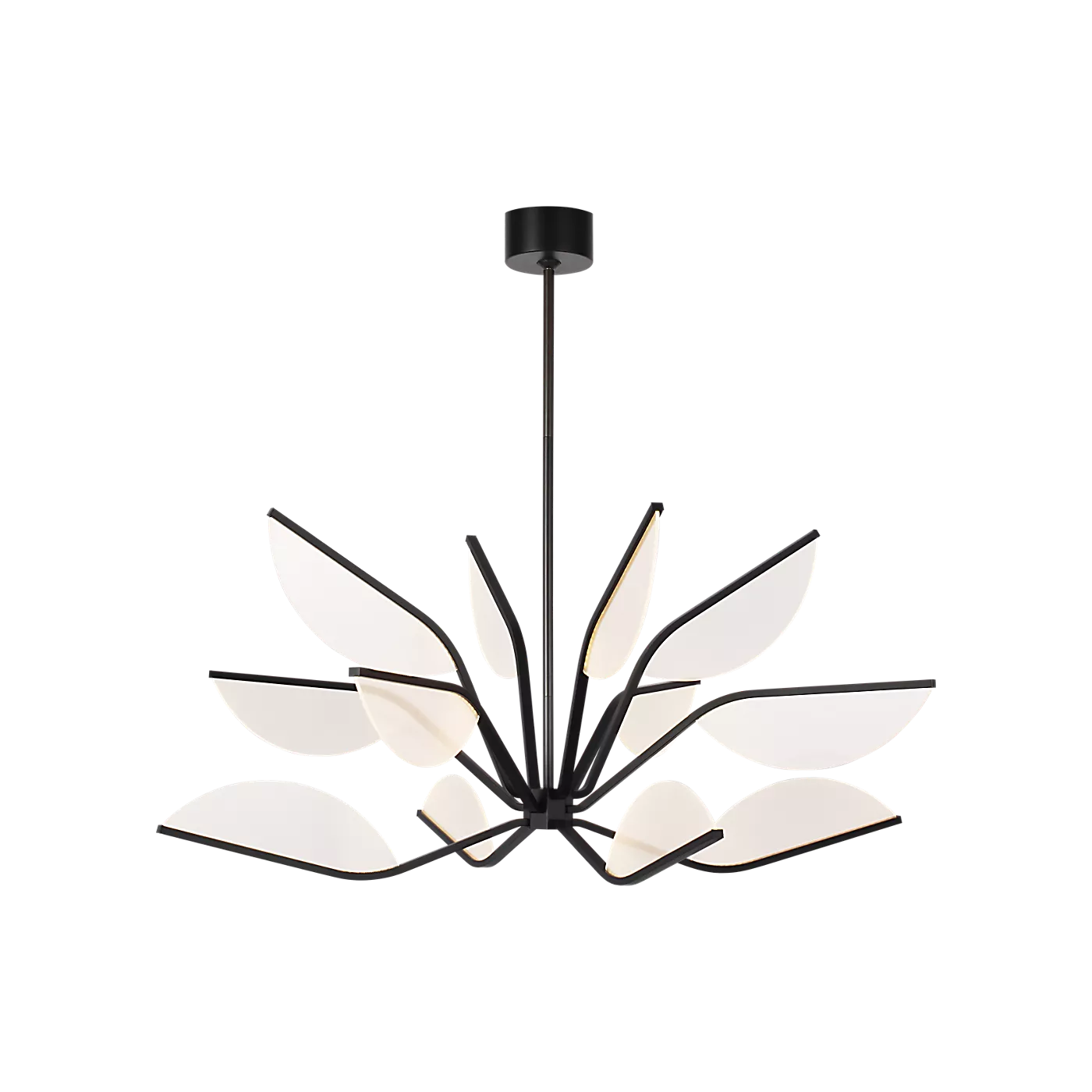 Belterra 38 Chandelier