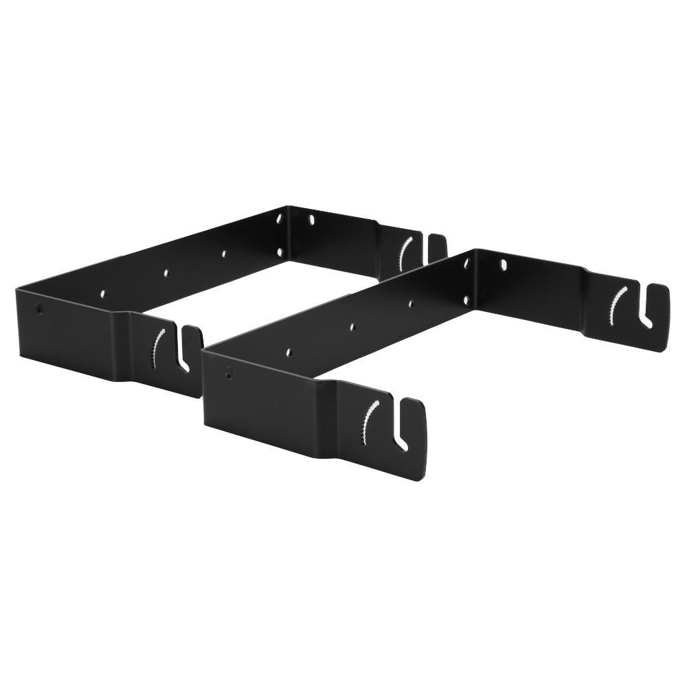 RCF Horizontal Bracket for HD10 (Pair) - Image 1