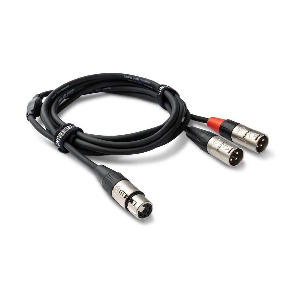 Universal Audio Sphere Cable (10ft) - Image 1