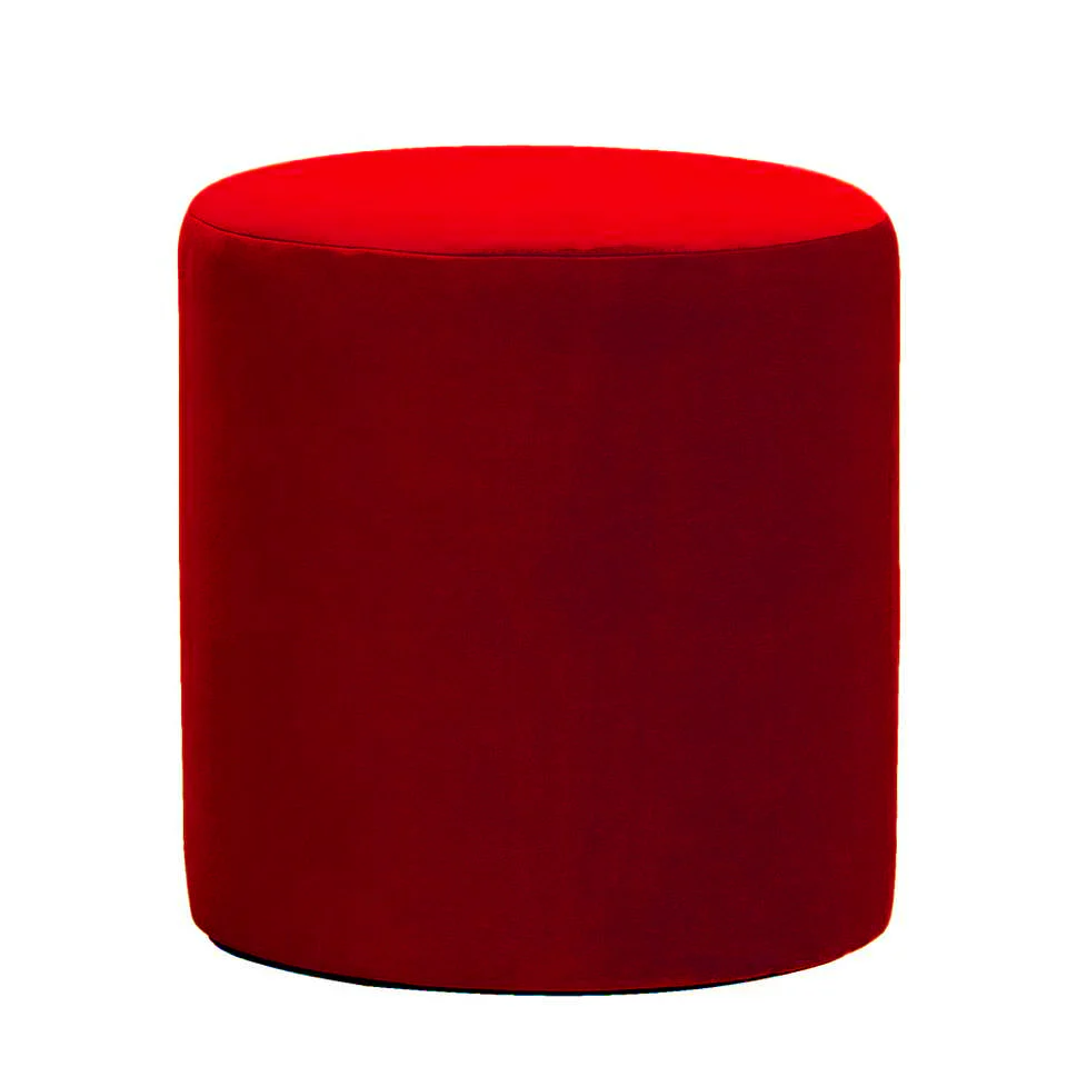 بوف 40×43سم - أحمر - AC136 - Image 1