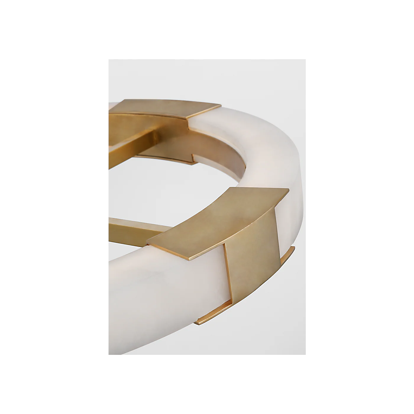 Covet Medium Ring Chandelier - Image 3