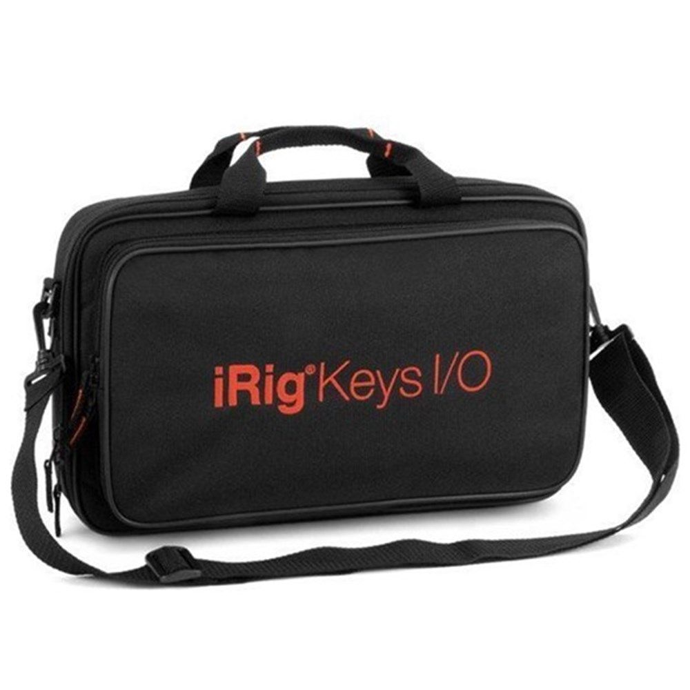 IK Multimedia iRig Keys I/O 25 Travel Bag - Image 1