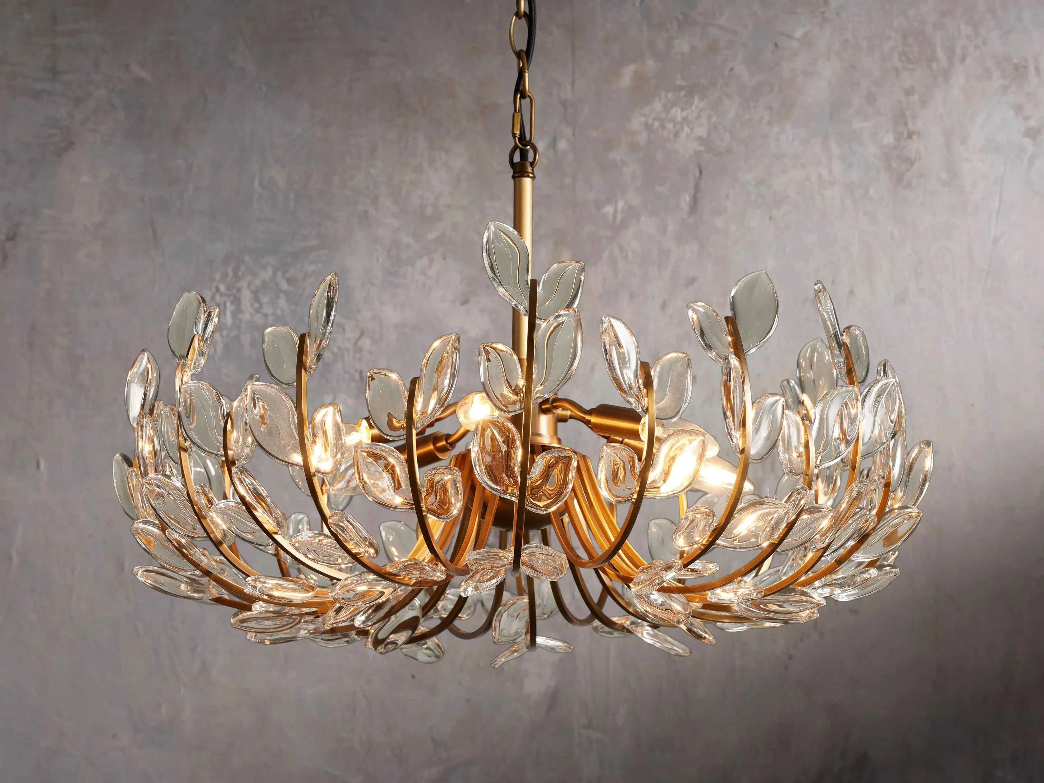 Adela Hanging Lamp
