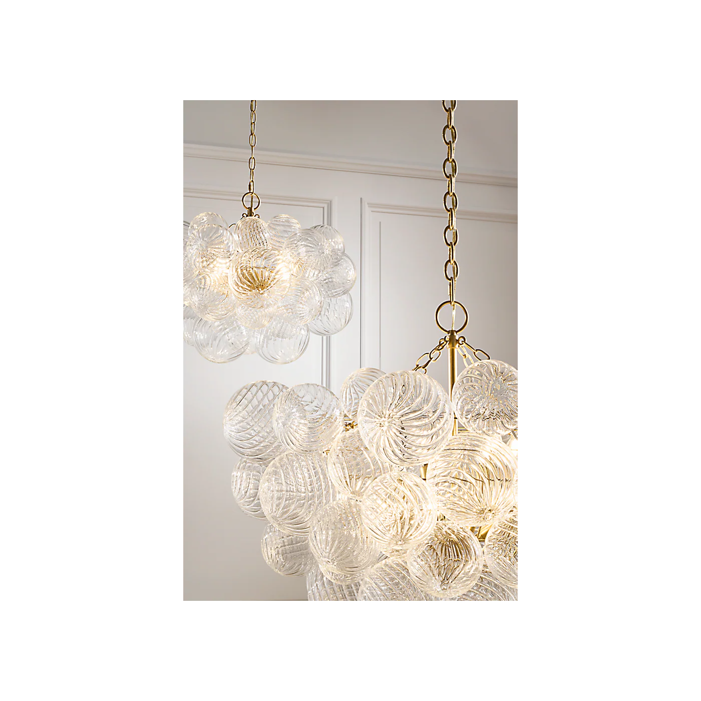 Talia Large Chandelier - Image 2