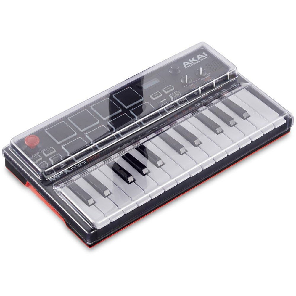 Decksaver Akai Professional MPK Mini Play Cover - Image 1