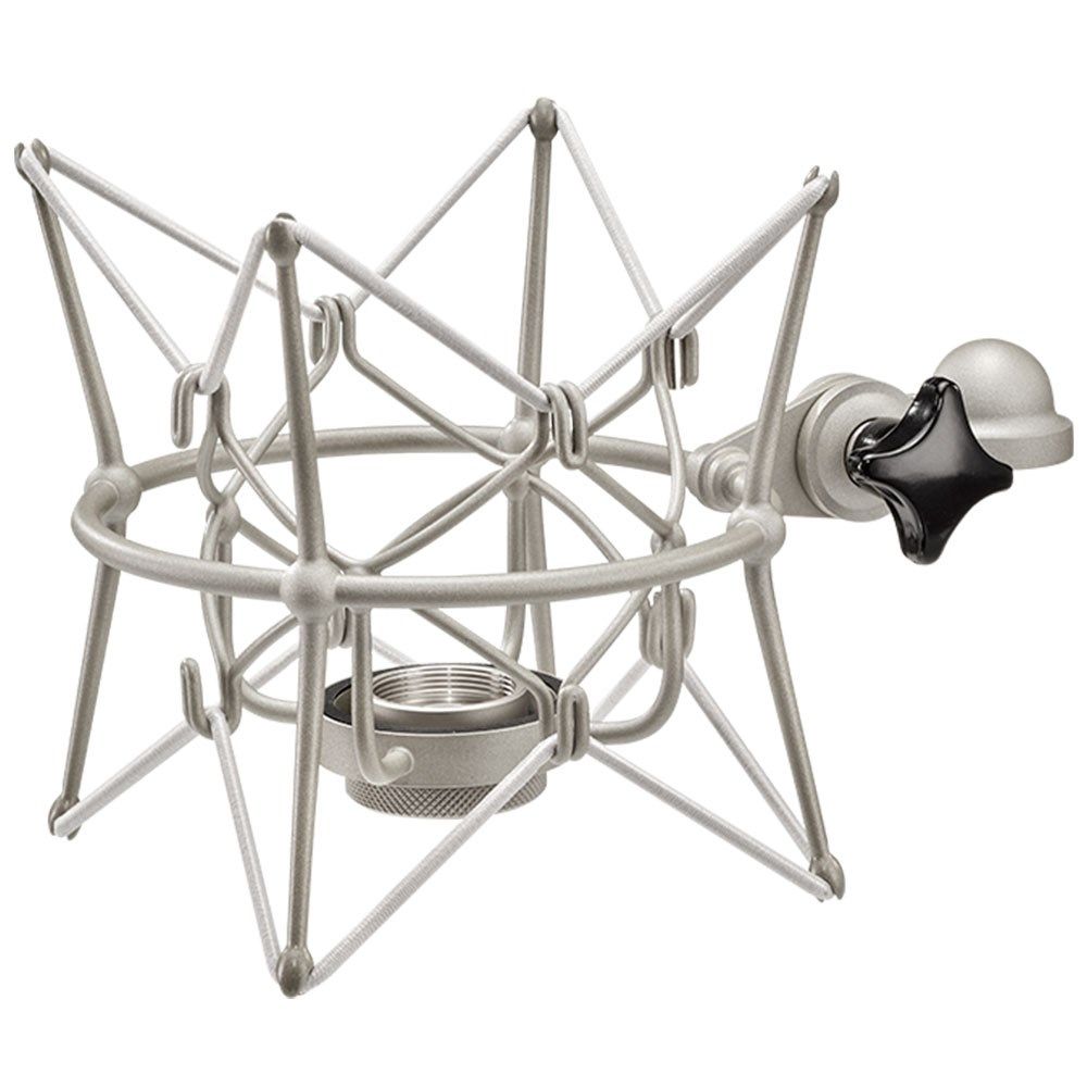 Neumann EA 89 A MT Shock Mount w/ Swivel Mount for U 89 I MT Condenser Mic - Image 1