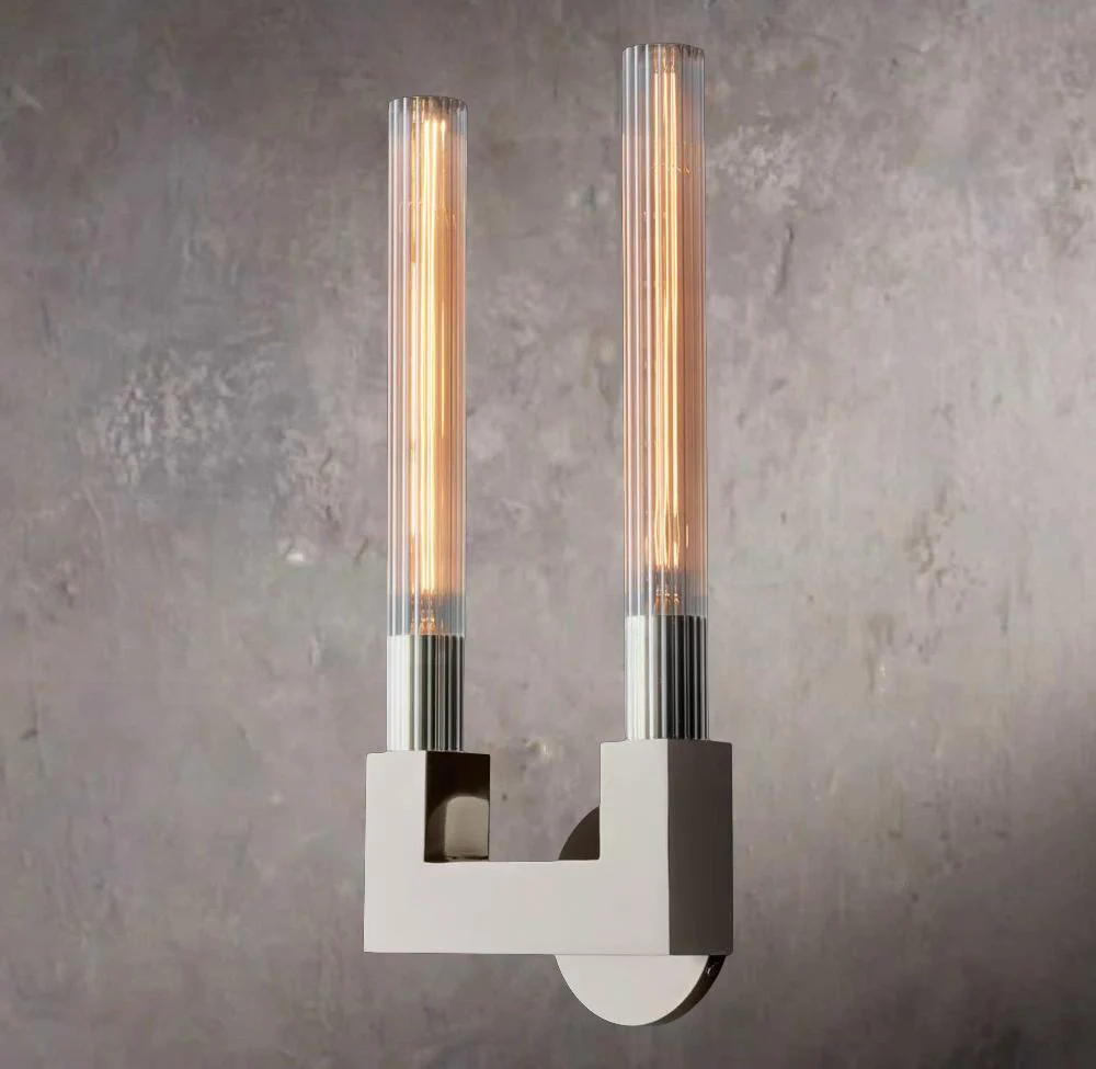 Cannelle Twin Wall Sconce - Image 2