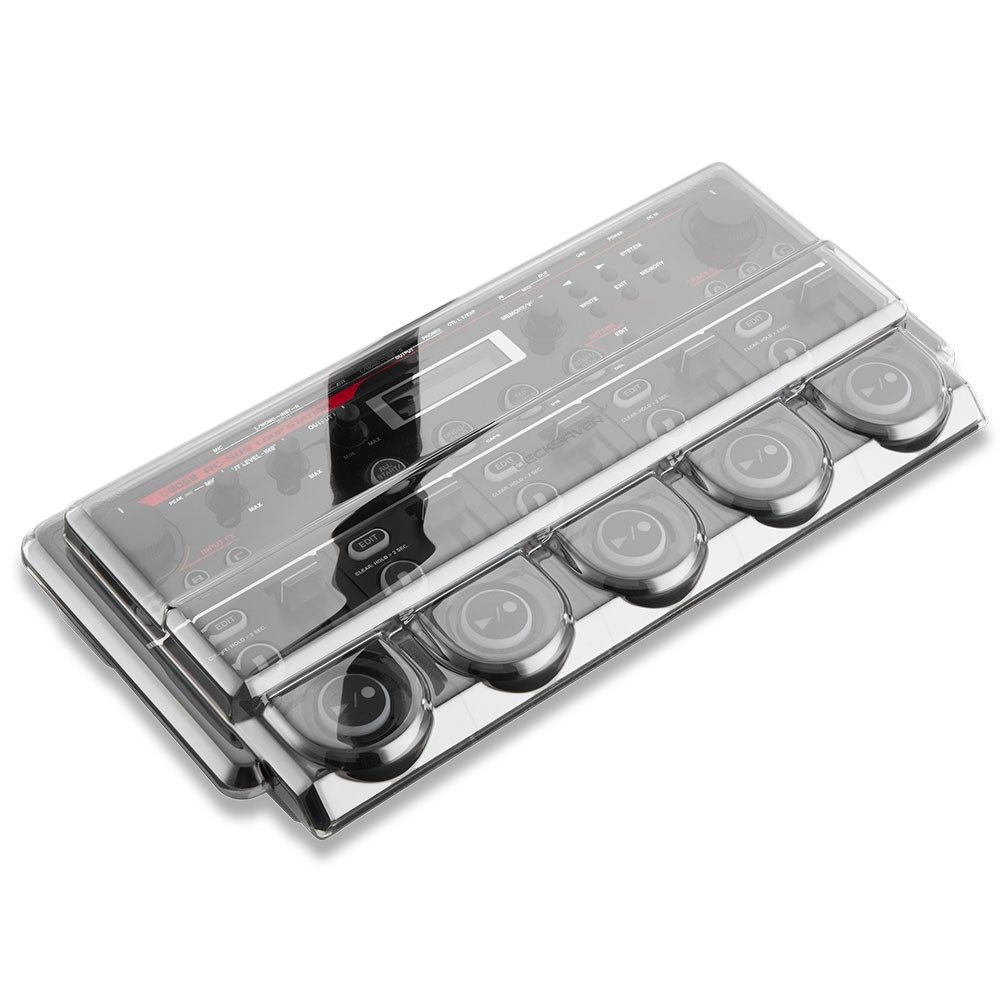 Decksaver Roland RC505 Loop Station Cover - Image 1