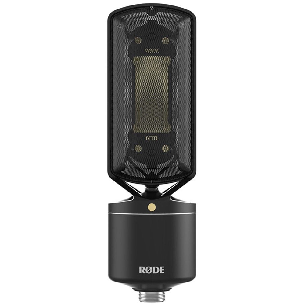 Rode NTR Active Ribbon Microphone - Image 1