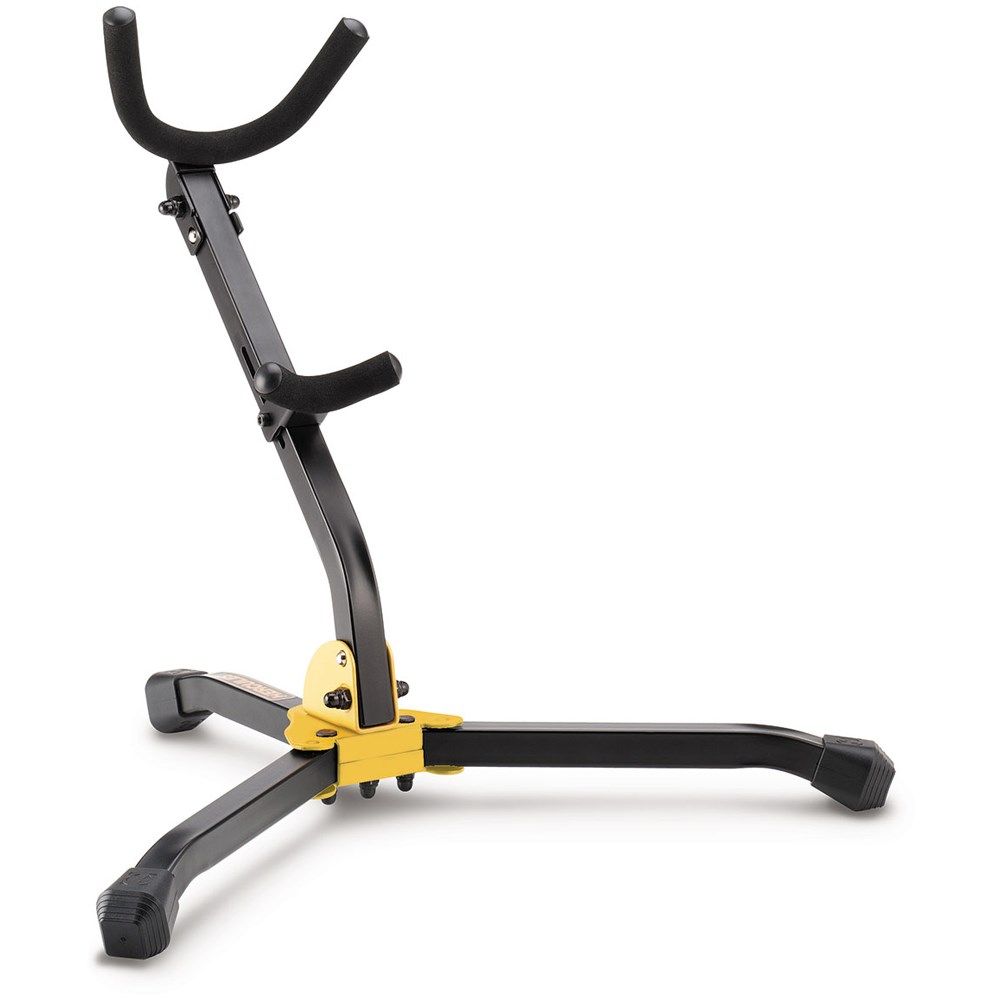 Hercules DS530BB Alto/Tenor Sax Stand w/ Bag