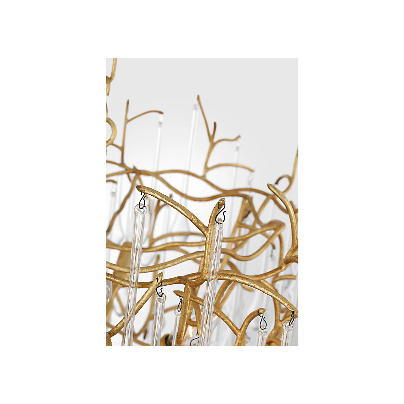Rayne 31" Chandelier - Image 3