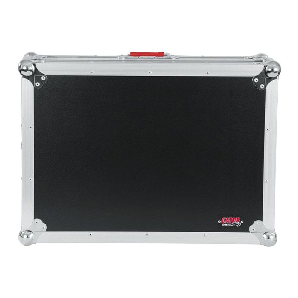 Gator G-TOUR DSP Case for Small Sized DJ Controllers - Image 1
