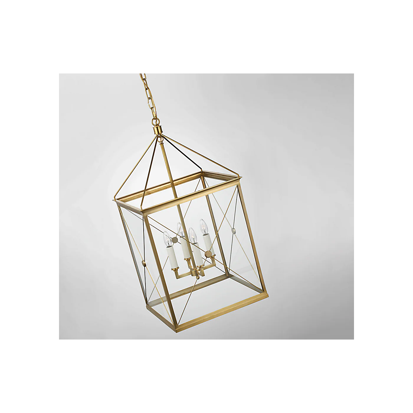 Rossi Medium Lantern - Image 3