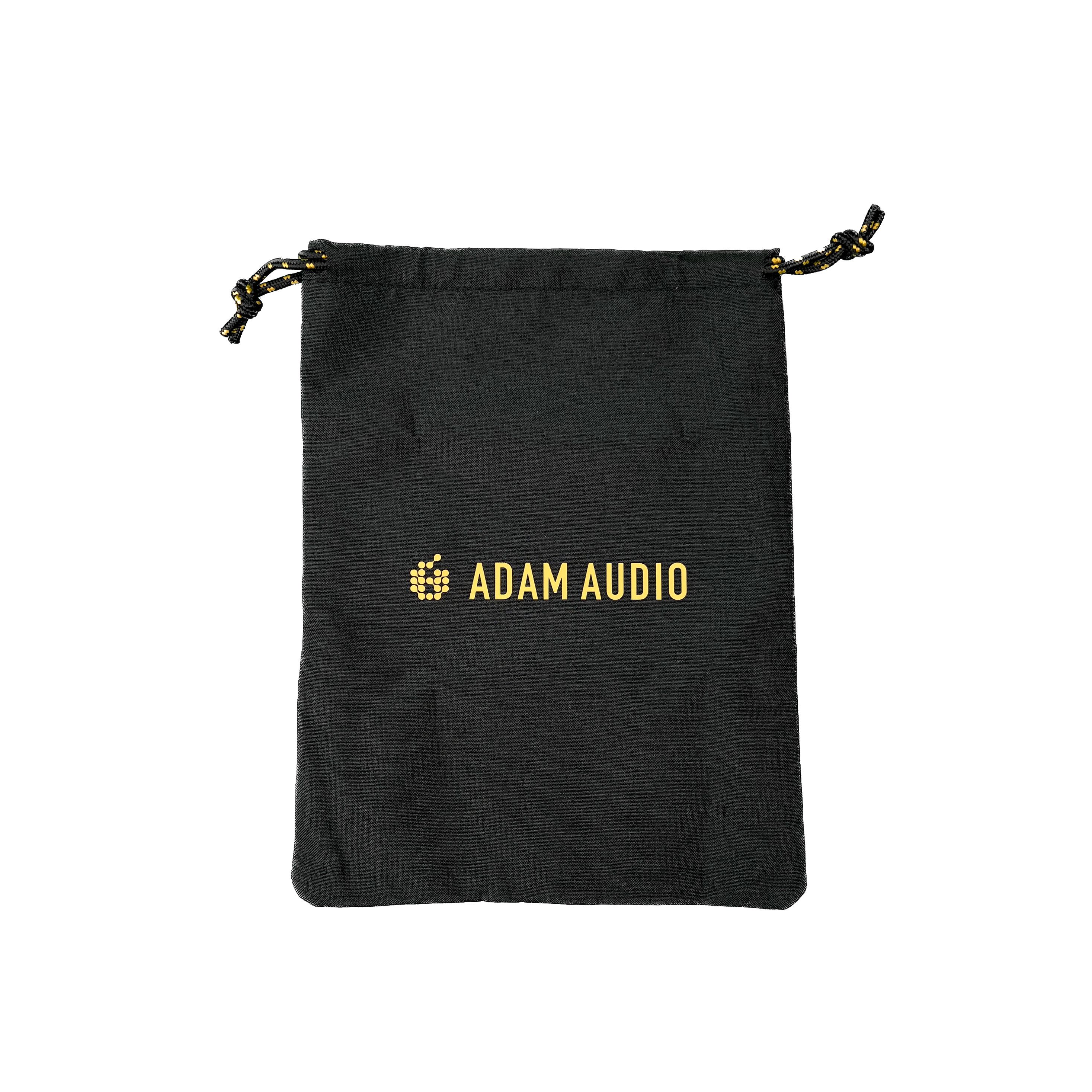 Adam Audio H200 Headphone Soft Carry Bag - Image 1