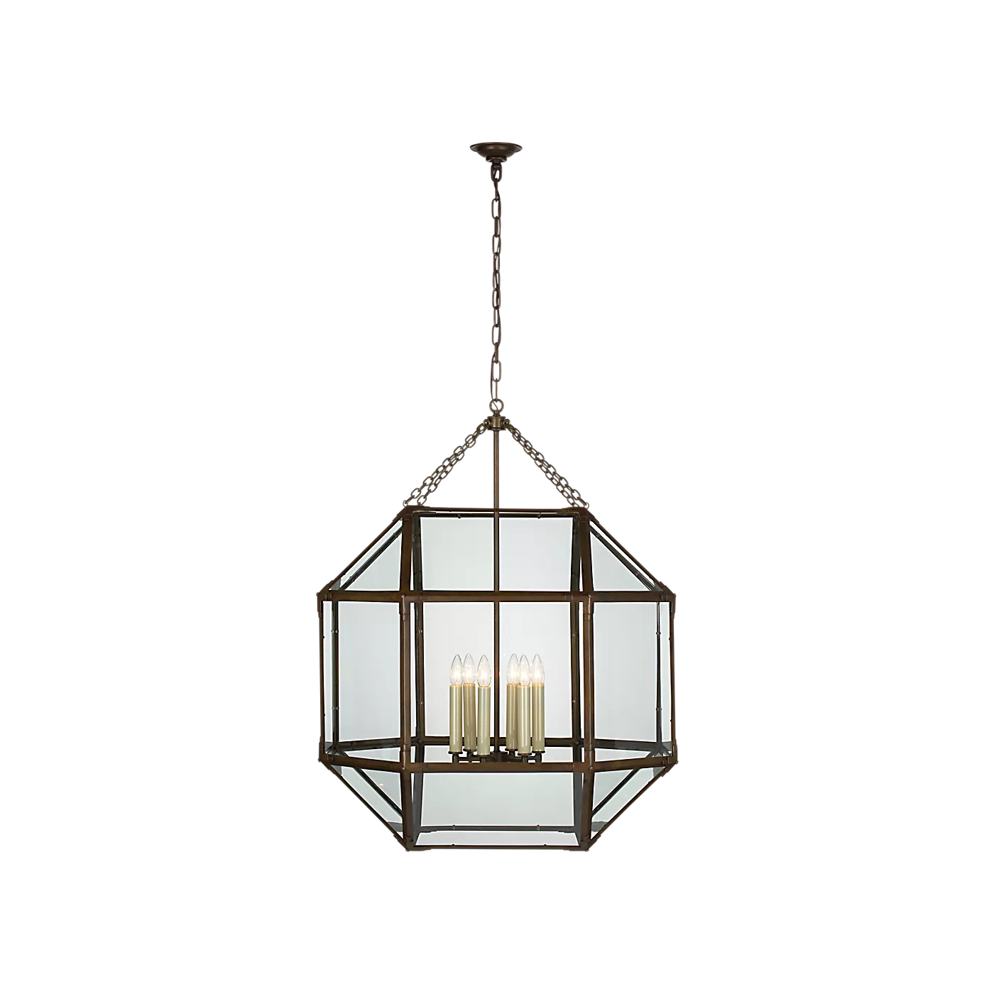 Morris Grande Lantern - Image 1
